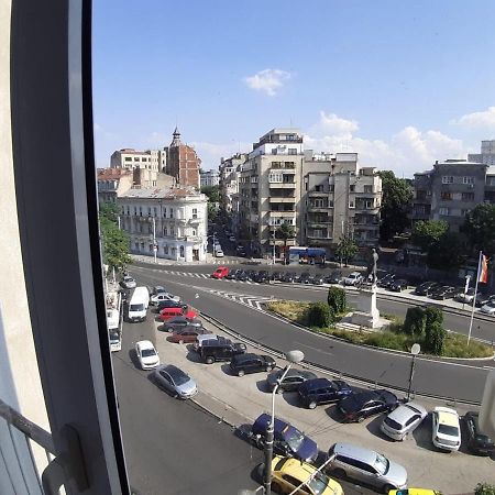 Old Town New Spacious Apartment Bucarest Esterno foto