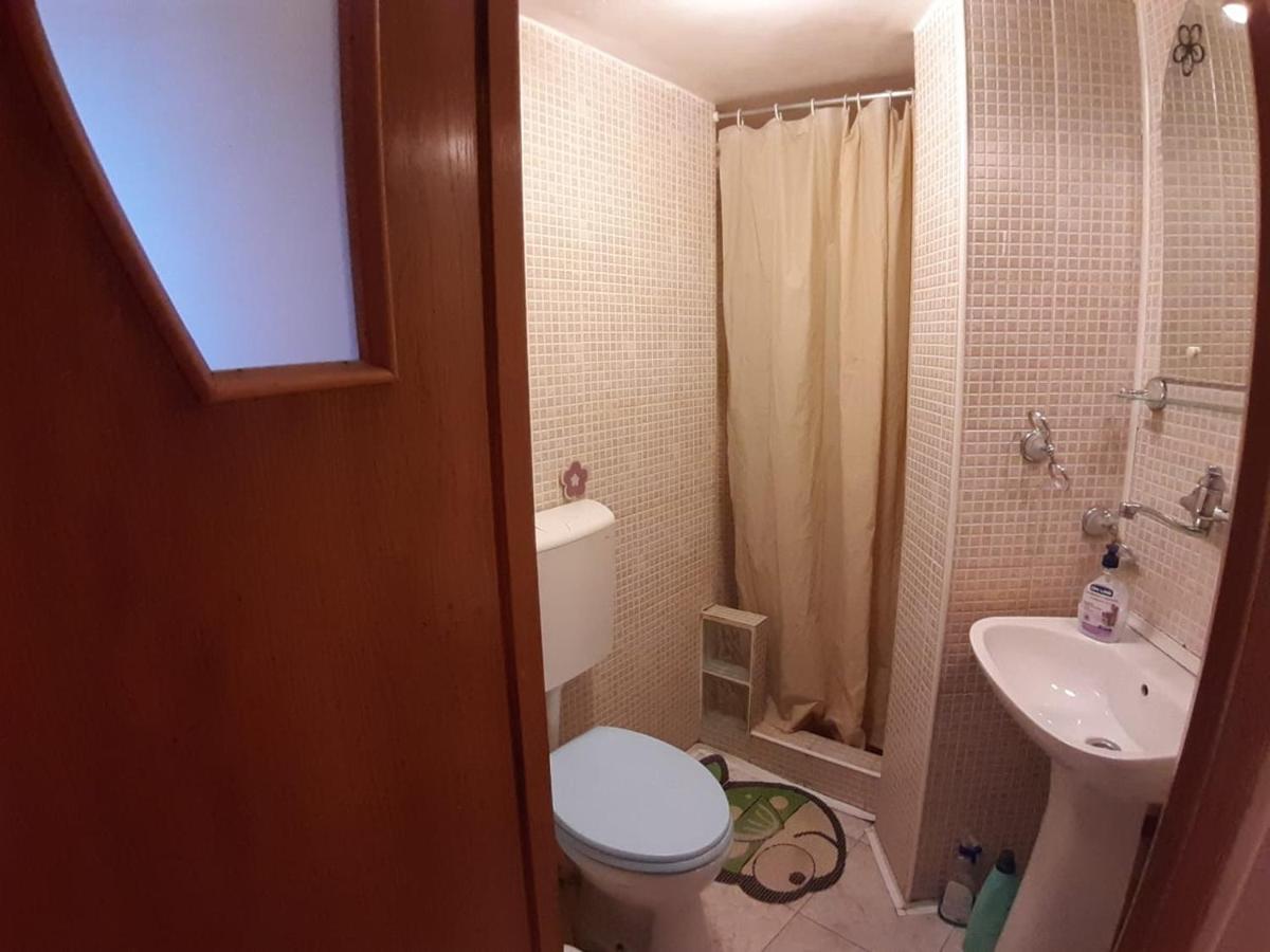 Old Town New Spacious Apartment Bucarest Esterno foto