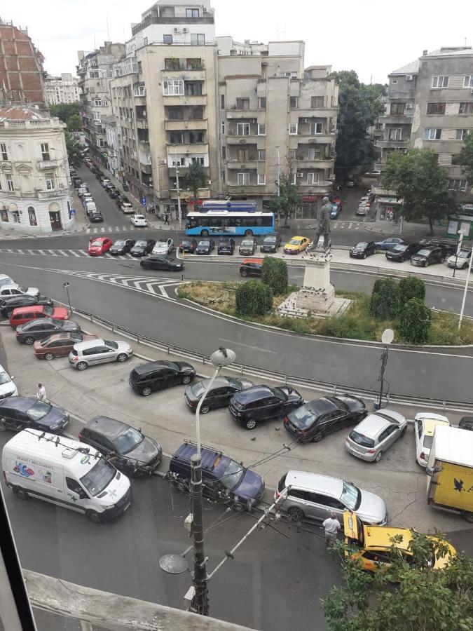 Old Town New Spacious Apartment Bucarest Esterno foto