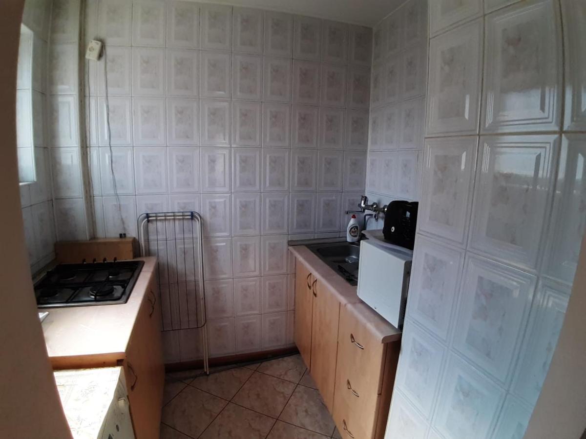 Old Town New Spacious Apartment Bucarest Esterno foto