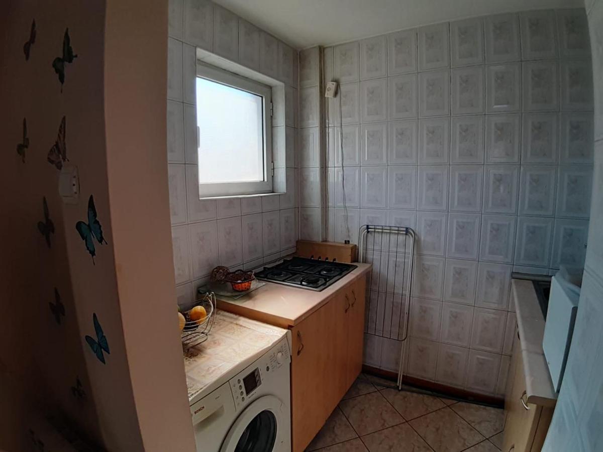 Old Town New Spacious Apartment Bucarest Esterno foto