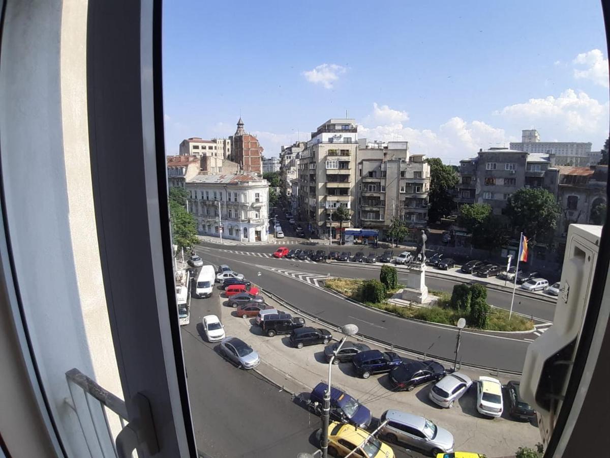Old Town New Spacious Apartment Bucarest Esterno foto