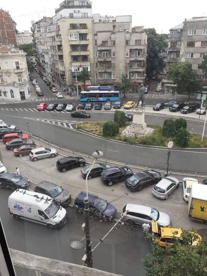 Old Town New Spacious Apartment Bucarest Esterno foto